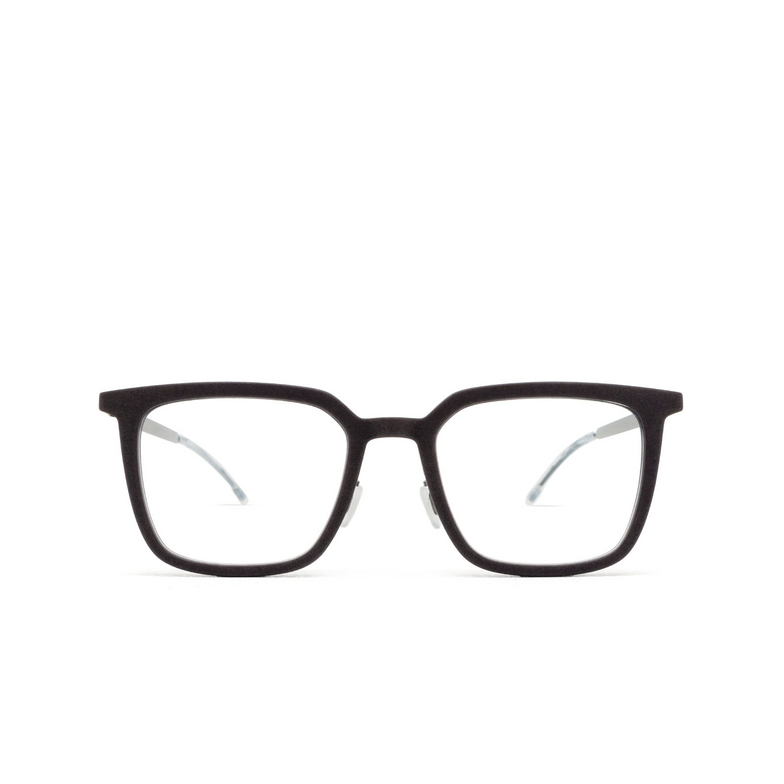 Mykita KOLDING Eyeglasses 559 mh60-slate grey/shiny graphite - 1/4