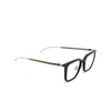 Mykita KOLDING Korrektionsbrillen 559 mh60-slate grey/shiny graphite - Produkt-Miniaturansicht 2/4