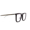 Mykita KOLDING Eyeglasses 559 mh60-slate grey/shiny graphite - product thumbnail 3/4