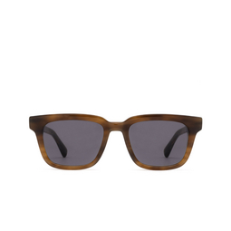 Gafas de sol Mykita LAMIN SUN 798 c176-galapagos/shiny silver