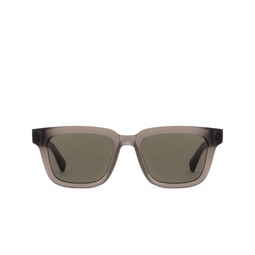 Occhiali da sole Mykita LAMIN SUN 804 c181-chilled raw clear ash/shi