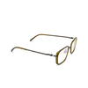 Mykita LAURI Eyeglasses 720 a67-graphite/peridot - product thumbnail 2/4