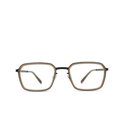 Lunettes de vue Mykita LAURI 726 a70-black/taupe