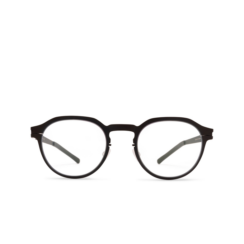 Mykita LEON Eyeglasses 002 black - 1/4