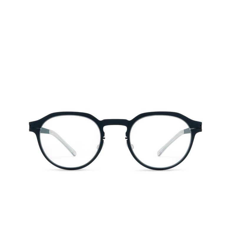 Mykita LEON Eyeglasses 255 indigo - 1/4