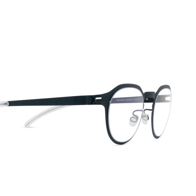 Mykita LEON Eyeglasses 255 indigo - 3/4