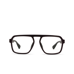 Lunettes de vue Mykita LETO 354 md1-pitch black