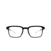 Mykita MATIS Korrektionsbrillen 465 storm grey - Produkt-Miniaturansicht 1/4