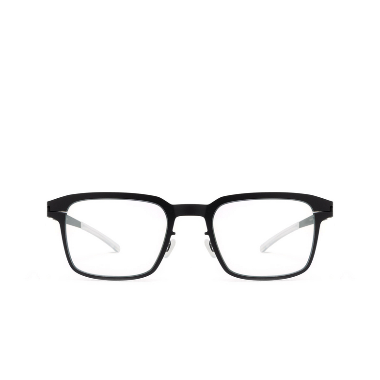 Mykita MATIS Eyeglasses 465 storm grey - 1/4