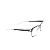 Mykita MATIS Eyeglasses 465 storm grey - product thumbnail 2/4