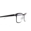 Mykita MATIS Eyeglasses 465 storm grey - product thumbnail 3/4