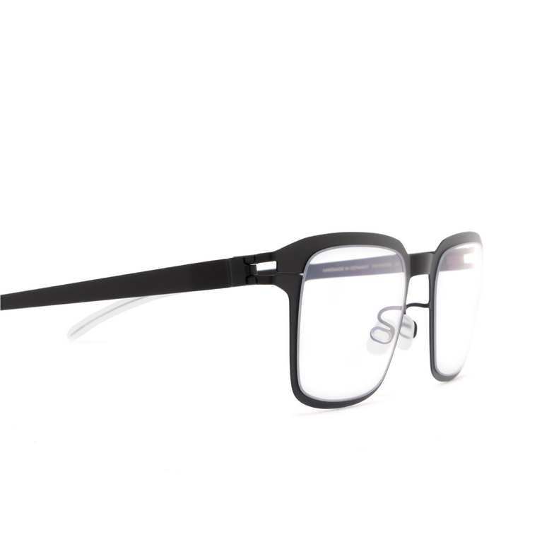 Mykita MATIS Eyeglasses 465 storm grey - 3/4