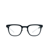 Lunettes de vue Mykita MERRICK 255 indigo - Vignette du produit 1/4