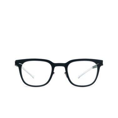 Mykita MERRICK Eyeglasses 255 indigo - front view