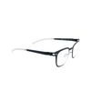 Mykita MERRICK Eyeglasses 255 indigo - product thumbnail 2/4