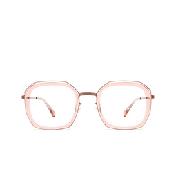 Mykita MERVI Korrektionsbrillen 891 a52-purple bronze/melrose