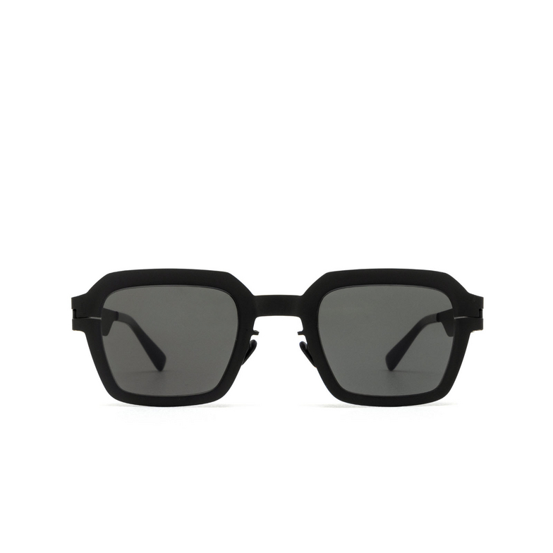 Mykita MOTT Sunglasses 002 black - 1/4