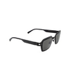 Mykita MOTT Sunglasses 002 black - product thumbnail 2/4