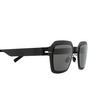 Mykita MOTT Sunglasses 002 black - product thumbnail 3/4