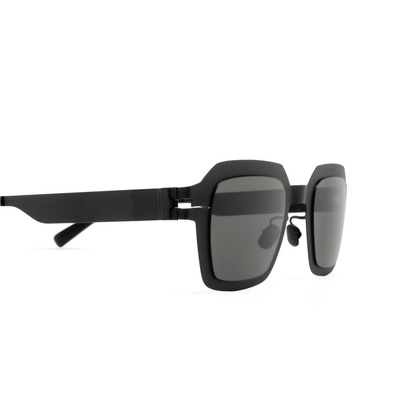 Mykita MOTT Sunglasses 002 black - 3/4