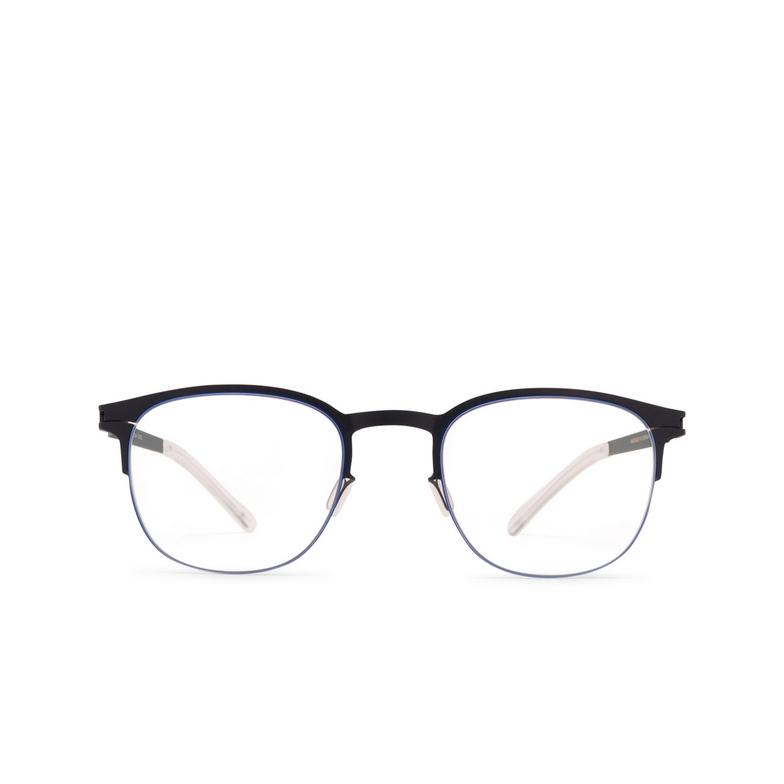 Lunettes de vue Mykita NEVILLE 514 indigo/yale blue - 1/4