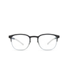 Mykita NEVILLE Eyeglasses 515 storm grey/black - product thumbnail 1/4