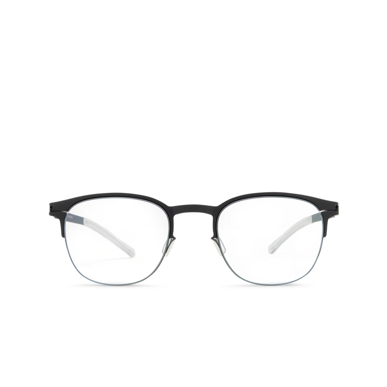 Mykita NEVILLE Eyeglasses 515 storm grey/black - 1/4