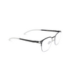 Mykita NEVILLE Eyeglasses 515 storm grey/black - product thumbnail 2/4