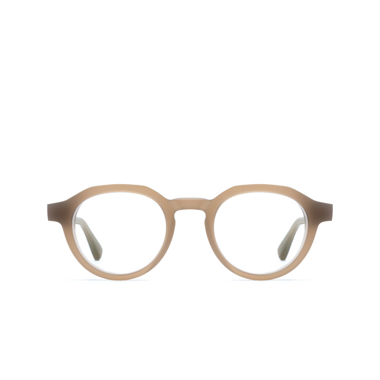 Occhiali da vista Mykita NIAM 810 c190-chilled raw taupe/shiny s - 1/4