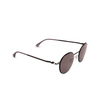 Lunettes de soleil Mykita NIS SUN 002 black - Vignette du produit 2/4