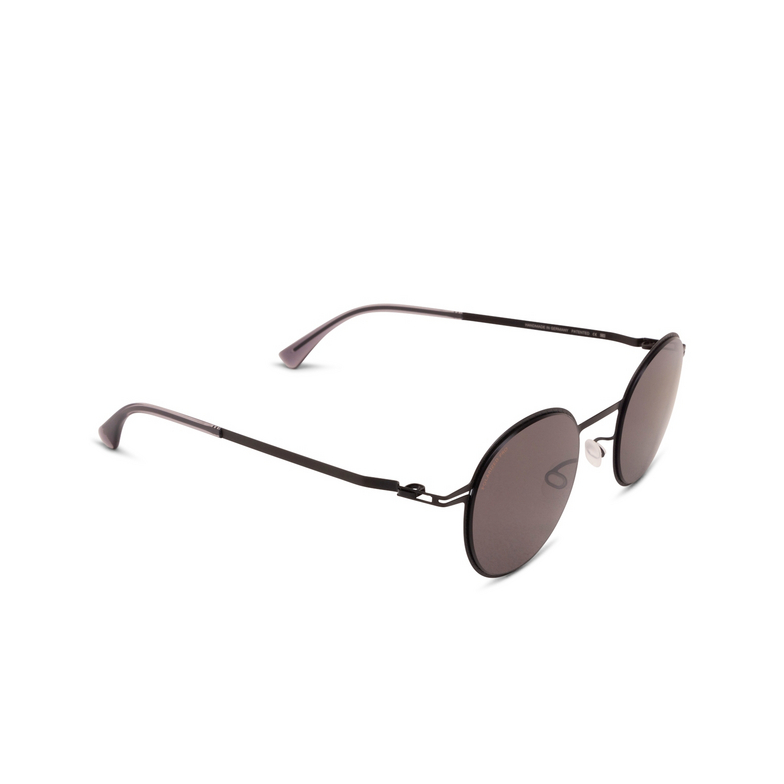 Mykita NIS SUN Sonnenbrillen 002 black - 2/4