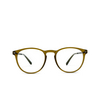 Mykita NUKKA Eyeglasses 727 c116-peridot/graphite - product thumbnail 1/4