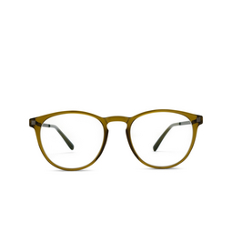 Lunettes de vue Mykita NUKKA 727 c116-peridot/graphite