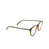 Mykita NUKKA Eyeglasses 727 c116-peridot/graphite - product thumbnail 2/4