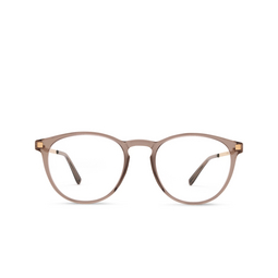 Occhiali da vista Mykita NUKKA 778 c161-clear ash/champagne gold