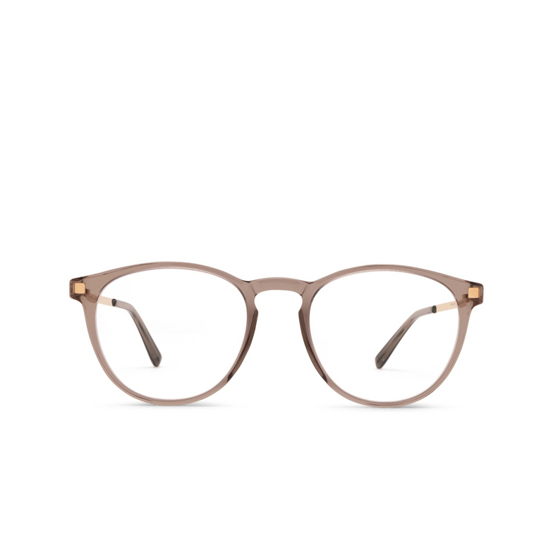 Gafas graduadas Mykita NUKKA 778 c161-clear ash/champagne gold - 1/4