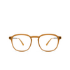 Mykita PAL Eyeglasses 809 c186 matte brown darkbrown/moc - product thumbnail 1/4