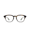 Mykita PANA Korrektionsbrillen 922 c9 santiago gradient/shiny gra - Produkt-Miniaturansicht 1/4