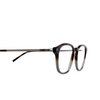 Mykita PANA Korrektionsbrillen 922 c9 santiago gradient/shiny gra - Produkt-Miniaturansicht 3/4