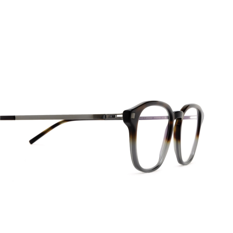 Mykita PANA Eyeglasses 922 c9 santiago gradient/shiny gra - 3/4