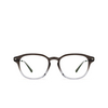 Mykita PANA Eyeglasses 981 c42 grey gradient/shiny graphi - product thumbnail 1/4
