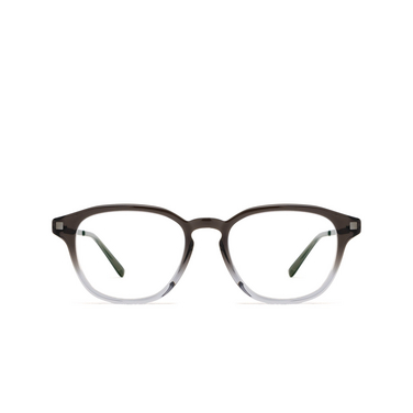 Mykita PANA Eyeglasses 981 c42 grey gradient/shiny graphi - front view