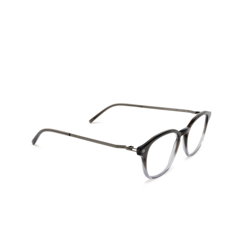 Mykita PANA Eyeglasses 981 c42 grey gradient/shiny graphi - 2/4