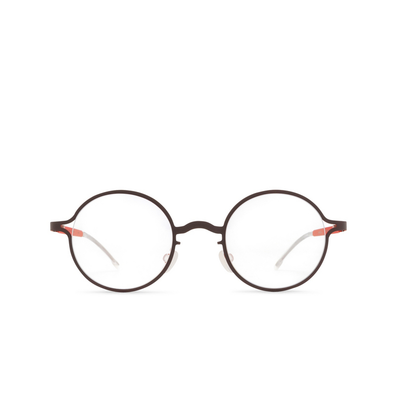 Mykita PARK SEO-BO Eyeglasses 662 psb1-maple leaf - 1/4