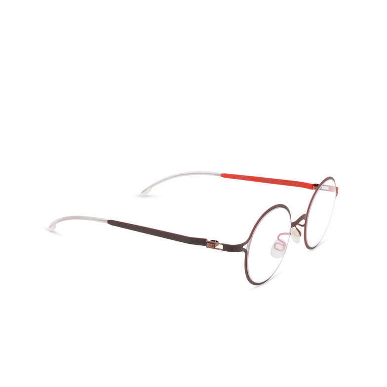 Mykita PARK SEO-BO Eyeglasses 662 psb1-maple leaf - 2/4