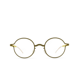 Mykita PARK SEO-BO Eyeglasses 665 psb2-golden olive