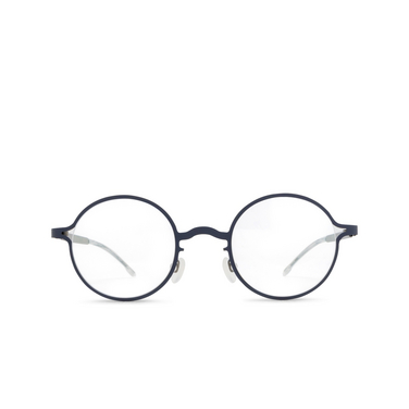 Mykita PARK SEO-BO Eyeglasses 668 psb3-charcoal - front view