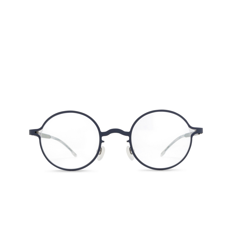 Mykita PARK SEO-BO Eyeglasses 668 psb3-charcoal - 1/4