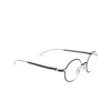 Mykita PARK SEO-BO Eyeglasses 668 psb3-charcoal - product thumbnail 2/4