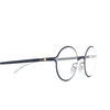 Mykita PARK SEO-BO Eyeglasses 668 psb3-charcoal - product thumbnail 3/4